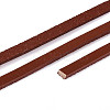 Cowhide Leather Cord WL-WH0008-05G-2