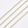 Nylon Braided Cord NWIR-S007-34-3