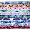 10 Style Transfer Foil Nail Art Stickers MRMJ-F012-04L-2