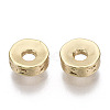 Brass Spacer Beads KK-N231-94-NF-2