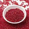 MIYUKI Round Rocailles Beads SEED-X0055-RR3762-1