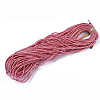PVC Tubular Synthetic Rubber Cord RCOR-T002-02B-05-2