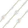 304 Stainless Steel Cable Chains CHS-K018-25G-02-1