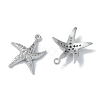 Ocean Collection Theme Jewelry KK-H482-17A-P-2