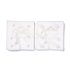 DIY Silicone Craft Doll Body Mold DIY-I082-07-3