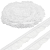 20 Yards Lace Trim ORIB-GF0001-04B-1
