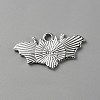 Halloween Alloy Enamel Pendants ENAM-CJC0002-34P-02-2