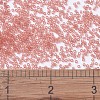 MIYUKI Delica Beads X-SEED-J020-DB1302-4