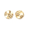 Brass Spacer Beads LS-KK-F907-07G-1