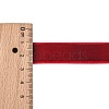5/8 inch Single Face Velvet Ribbon OCOR-R019-15.9mm-135-2