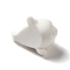 Marine Series Opaque Resin Pendants RESI-E031-02P-15-4