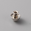 Alloy Rivet Studs DIY-WH0273-96B-01P-2