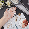 Resin Bag Handles FIND-WH0068-33-4