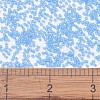 MIYUKI Delica Beads X-SEED-J020-DB1284-4