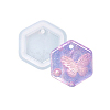 DIY Pendant Silicone Molds SIMO-H009-08E-1