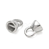 304 Stainless Steel Cord Ends SA-CBA5270-01A-P-2