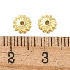 Alloy Bead Caps FIND-L018-001LG-04-2