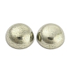 Natural Pyrite Cabochons G-G013-01B-1