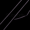 Korean Round Crystal Elastic Stretch Thread EW-Z002-01B-0.6mm-3