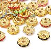 Brass Beads PL-CBA18B7-04G-1