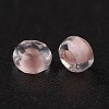 11/0 FGB Grade A Transparent Glass Seed Beads X-SEED-N001-D-212-2