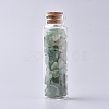 Glass Wishing Bottle DJEW-L013-A09-1