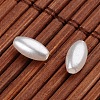 Rice Imitation Pearl Acrylic Beads OACR-L004-2596-2