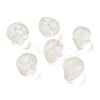 Natural Quartz Crystal Beads G-K387-02J-1