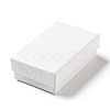 Texture Paper Necklace Gift Boxes OBOX-G016-C04-A-2