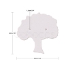 Cardboard Earring Display Cards CDIS-L003-A01-A-3