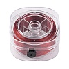 Flat Elastic Crystal String EW-YW0001-07N-3