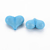 Opaque Acrylic Beads MACR-S373-70-A04-2