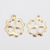 201 Stainless Steel Charms STAS-H436-45-2