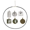 DIY Necklace Makings DIY-TA0002-15-4