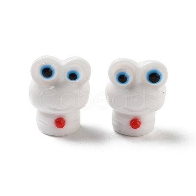 Resin Beads FIND-M034-01A-1