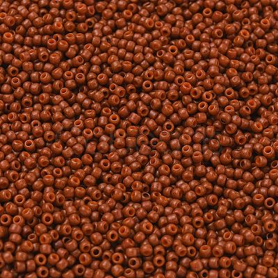 TOHO 11/0 Round Beads X-SEED-TR11-2610F-1