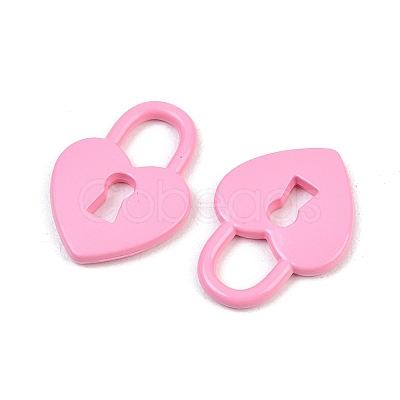 Valentine's Day Alloy Pendants PALLOY-T096-11E-1