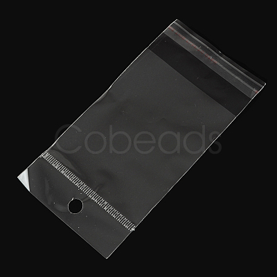 OPP Cellophane Bags OPC-S014-06-1