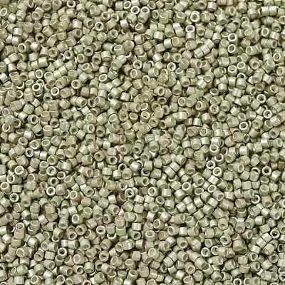 MIYUKI Delica Beads SEED-X0054-DB1181-1