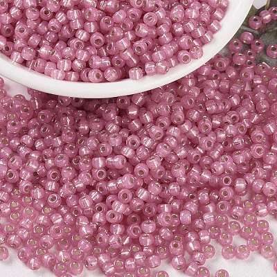 MIYUKI Round Rocailles Beads SEED-X0055-RR0556-1