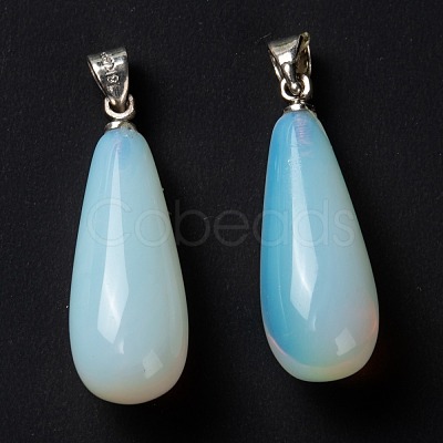 Opalite Pendants G-F707-17-1