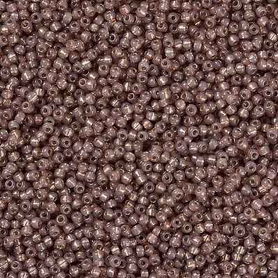 MIYUKI Round Rocailles Beads SEED-X0055-RR0641-1
