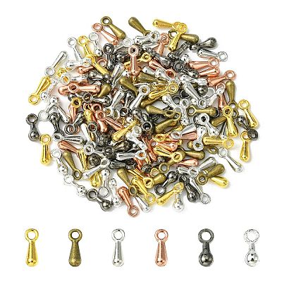 Alloy Charms PALLOY-CJ0001-43-1