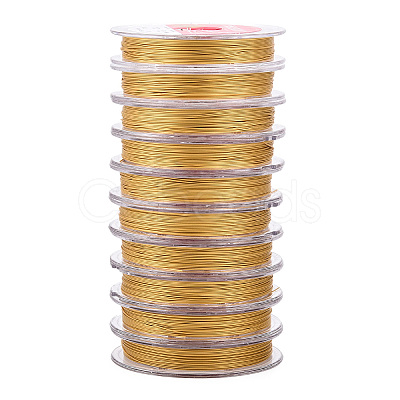 Tiger Tail Wire TWIR-N004-0.6mm-G-1