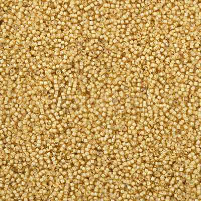 TOHO 15/0 Round Beads SEED-JPTR15-0948-1