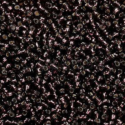TOHO 11/0 Round Beads SEED-JPTR11-0026C-1