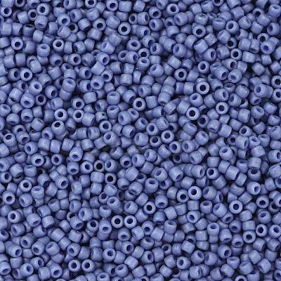 TOHO Round Beads X-SEED-TR15-2606F-1