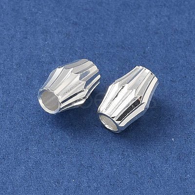Brass Beads KK-A236-10S-1