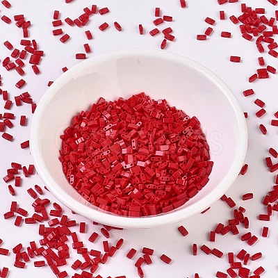 MIYUKI Half TILA Beads SEED-MY05-HTL408-1