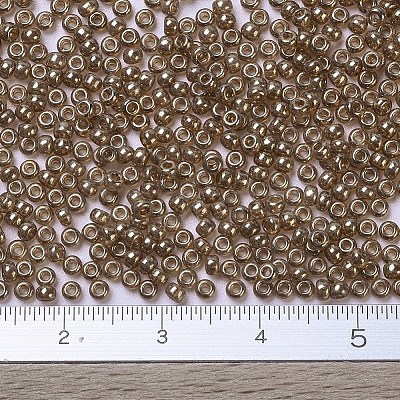 MIYUKI Round Rocailles Beads X-SEED-G007-RR0311-1